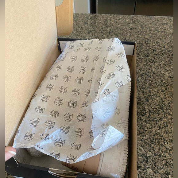 AIR FORCE 1 PIXEL (no box) - Picture 4 of 14